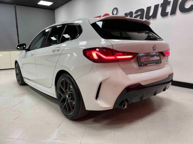 BMW 116 D M-SPORT AUTO - IVA DEDUCIBILE