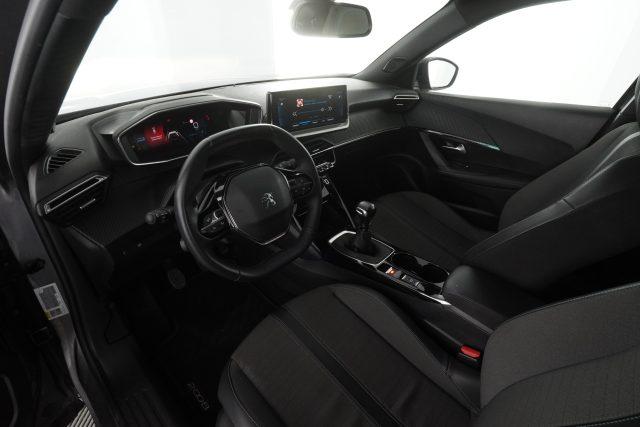 PEUGEOT 2008 2008 PureTech 100 S&S Allure Pack