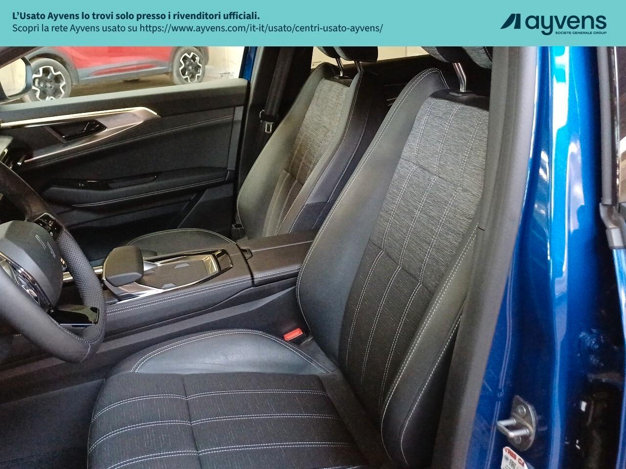 RENAULT AUSTRAL 1.3 MHEV 160 TECHNO AUTO FP