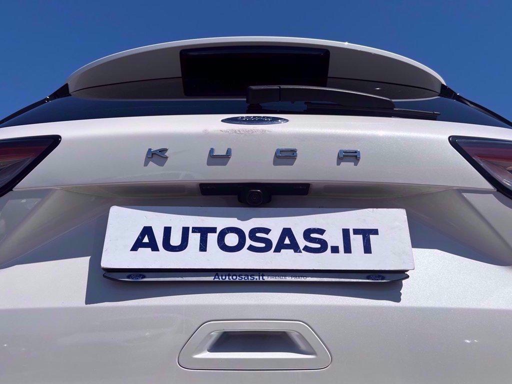FORD Kuga 1.5 ecoboost ST-Line 2wd 150cv del 2021