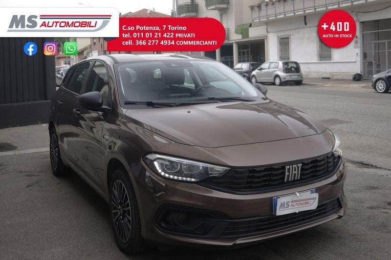 FIAT Tipo FIAT Tipo 1.6 Mjt 130cv S&S City Sport Unicoproprietario