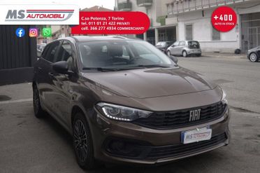 FIAT Tipo FIAT Tipo 1.6 Mjt 130cv S&S City Sport Unicoproprietario