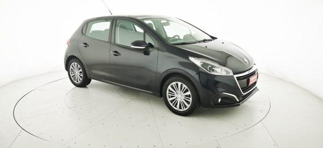 PEUGEOT 208 1° serie PureTech 82 3 porte Active