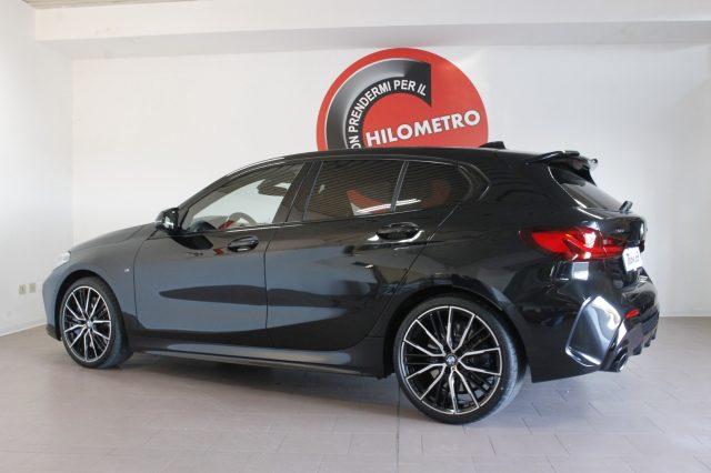 BMW M135 i xDrive Msport m sport