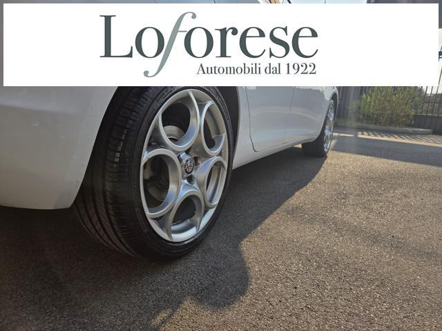 ALFA ROMEO Giulietta 1.6 JTDm 120 CV