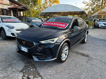 Cupra Formentor 2.0 TDI