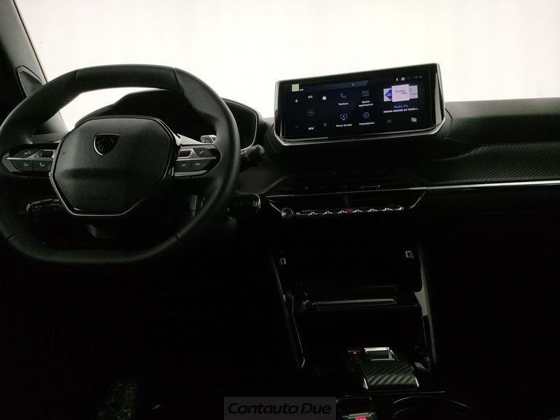 Peugeot 2008 2008 1.2 hybrid Allure 145cv e-dcs6 - Pack Vision e Drive Assist Plus