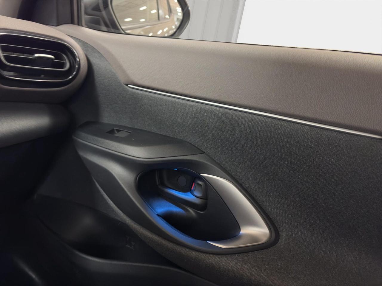 Toyota Yaris Cross 1.5h Lounge awd-i 116cv e-cvt