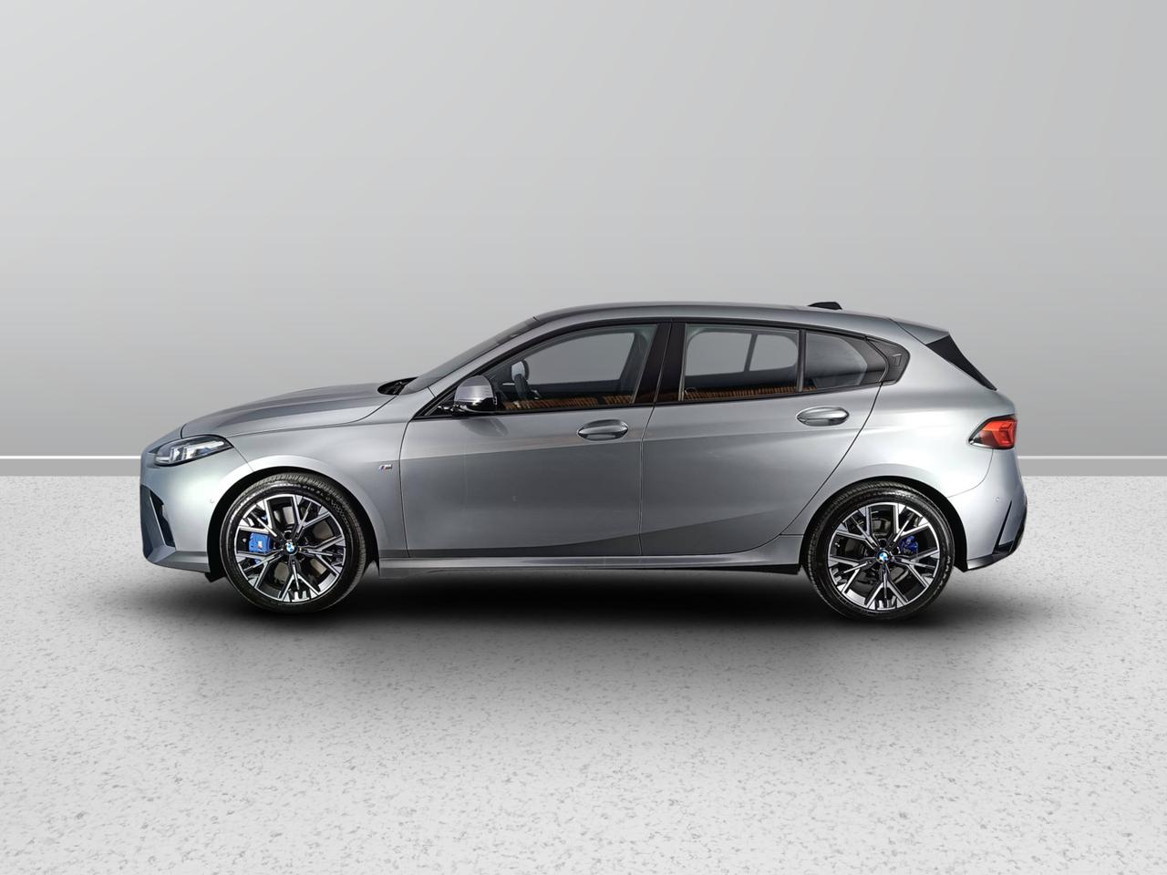 BMW Serie 1 F70 - 120 48V MSport auto