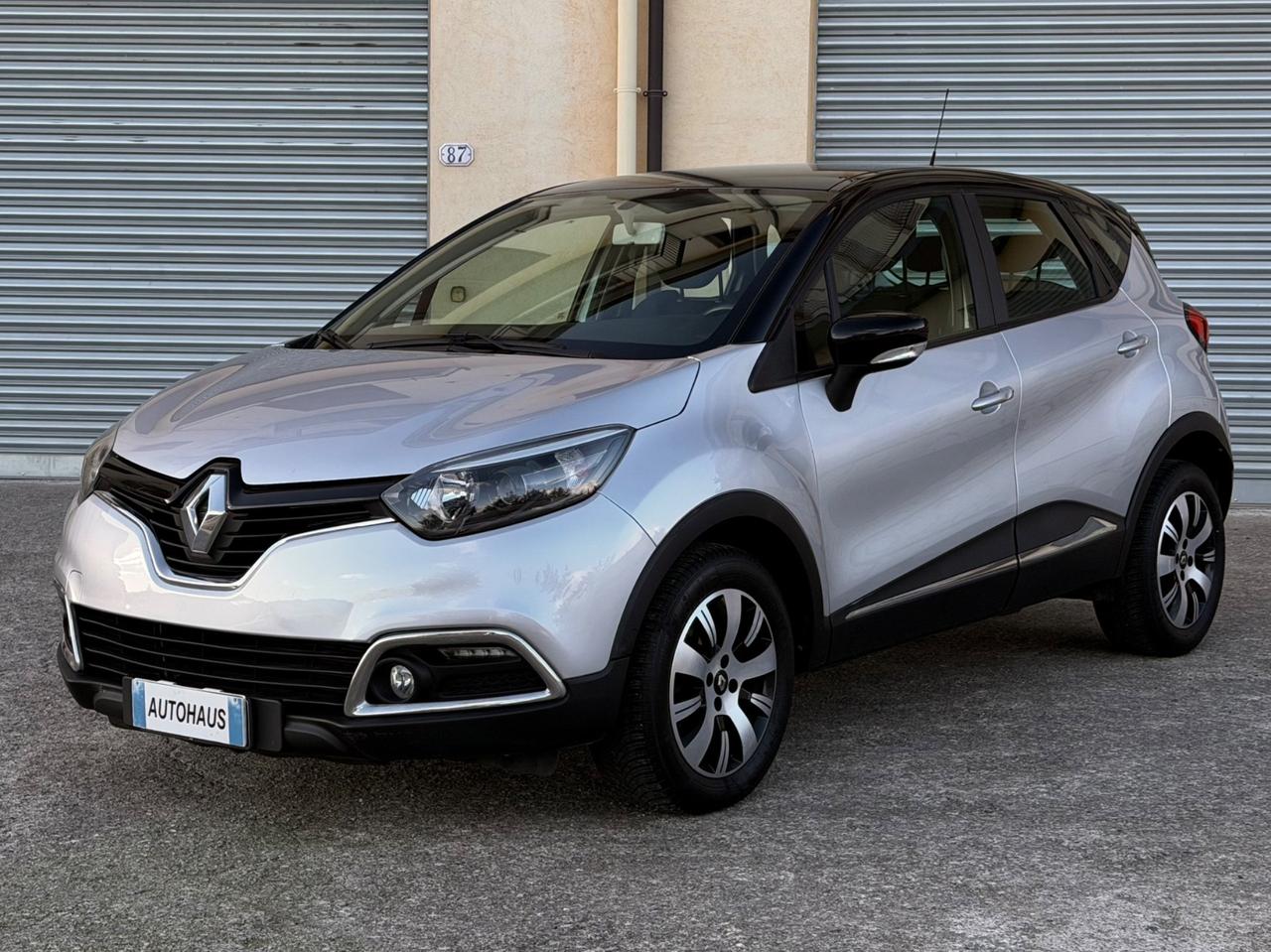 Renault Captur TCe 90 CV Energy Zen