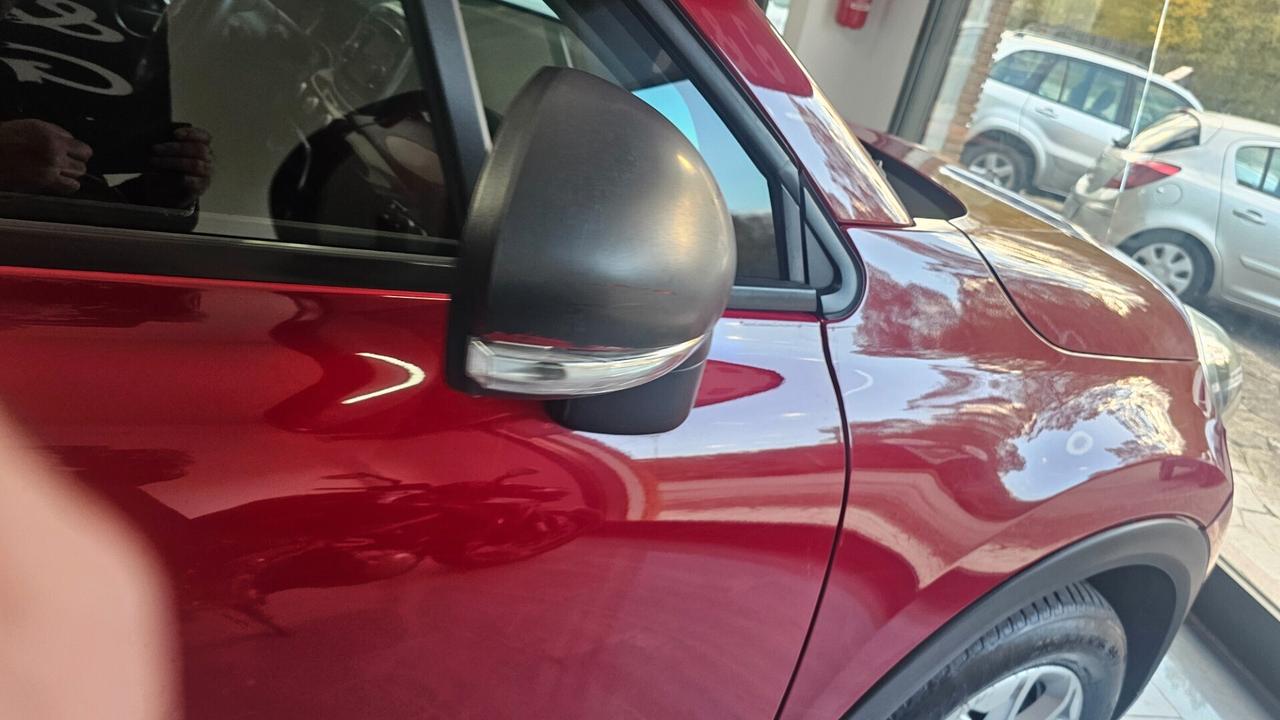 Fiat 500X 1.6 MultiJet 120 CV DCT .no meil info 3792464507