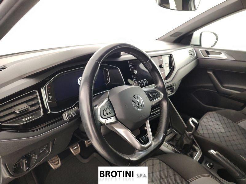 Volkswagen Taigo 1.0 TSI 81kW R-Line