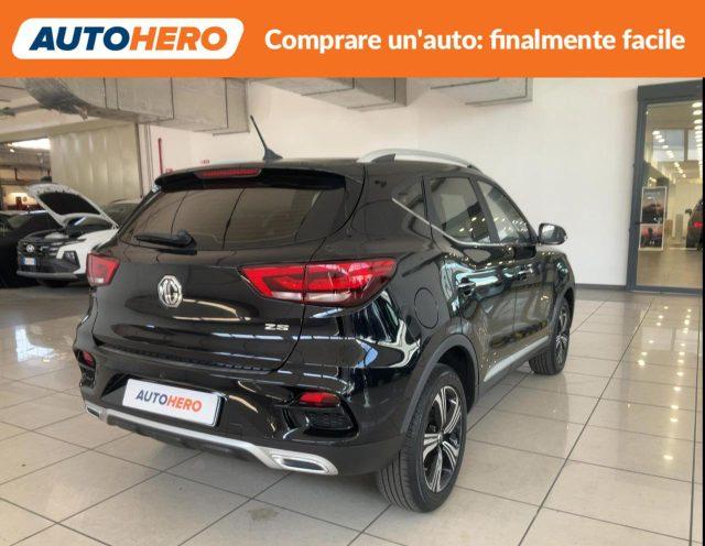 MG ZS 1.5 VTi-tech Comfort