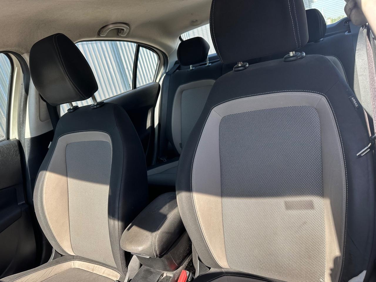 Fiat Tipo 1.4 4 porte Lounge GPL
