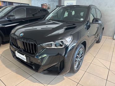 BMW X1 sdrive18i MSport auto Navi Led Cam App conn 18" Neopat