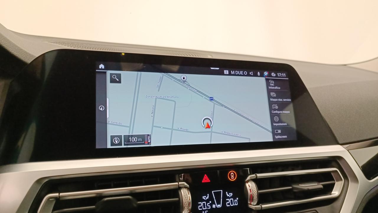 BMW Serie 3 G21 2019 Touring - 320d Touring Sport auto
