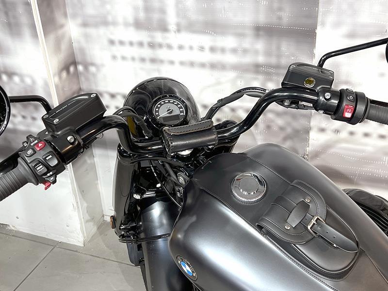 Bmw R18 Roctane ABS
