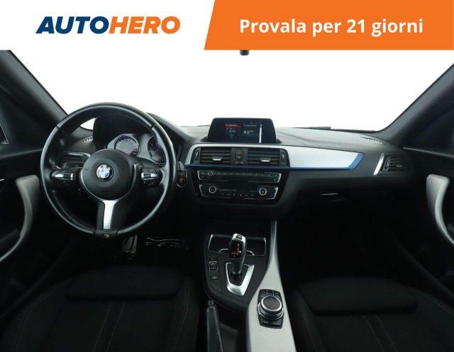 BMW 118 d 5p. Msport