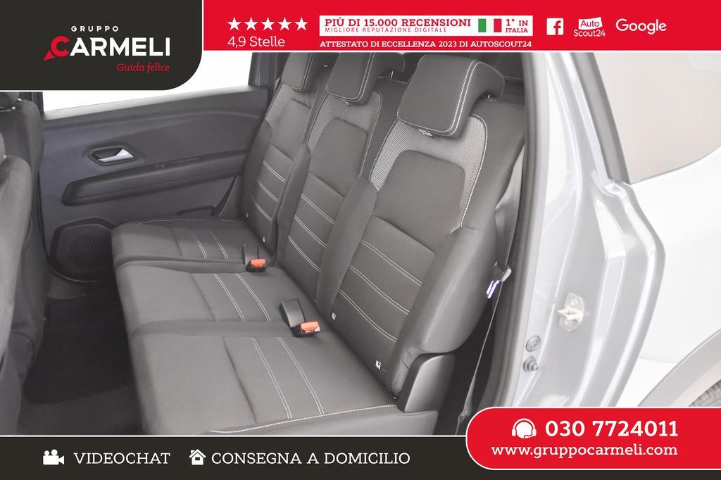 Dacia Jogger 1.0 TCe GPL Expression