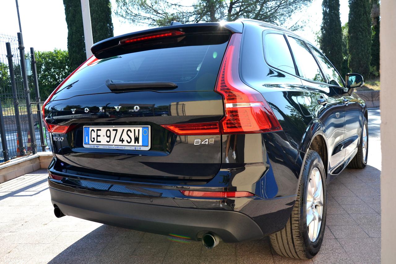 Volvo XC 60 2.0 B4 197CV AWD HYBRID/DIESEL **KM50000 REALI**