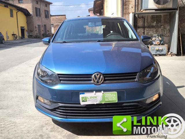 VOLKSWAGEN Polo 1.4 TDI 5p. Business