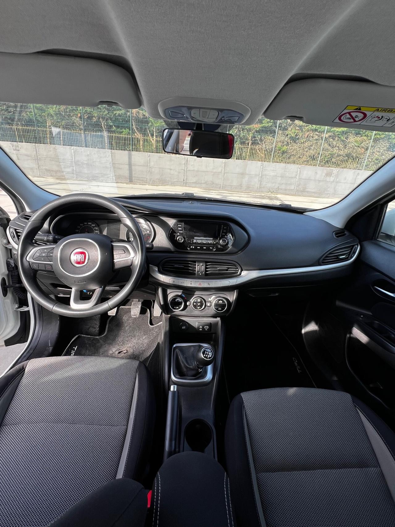 Fiat Tipo 1.4 4 porte Opening Edition