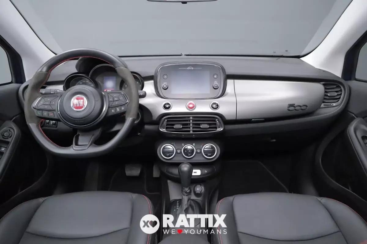 Fiat 500X 1.5 T4 Hybrid 130CV Sport DCT