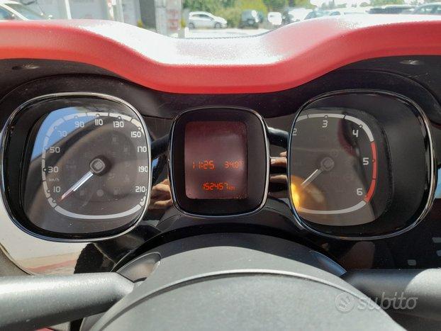 FIAT Panda 1.3 MJT S&S 75CV LOUNGE