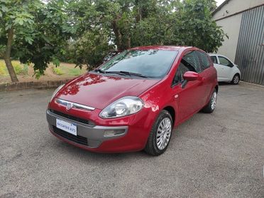 Fiat Punto Evo 1.3 Mjt 75 CV DPF 3 porte S&S Dynamic