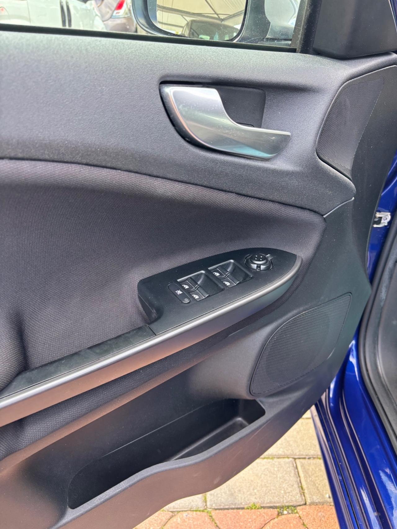 Alfa Romeo Giulietta 1.4 Turbo 120 CV Progression