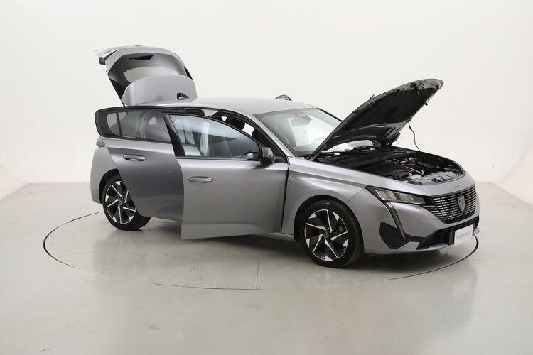 Peugeot 308 Allure Pack BR536299 1.2 Benzina 131CV