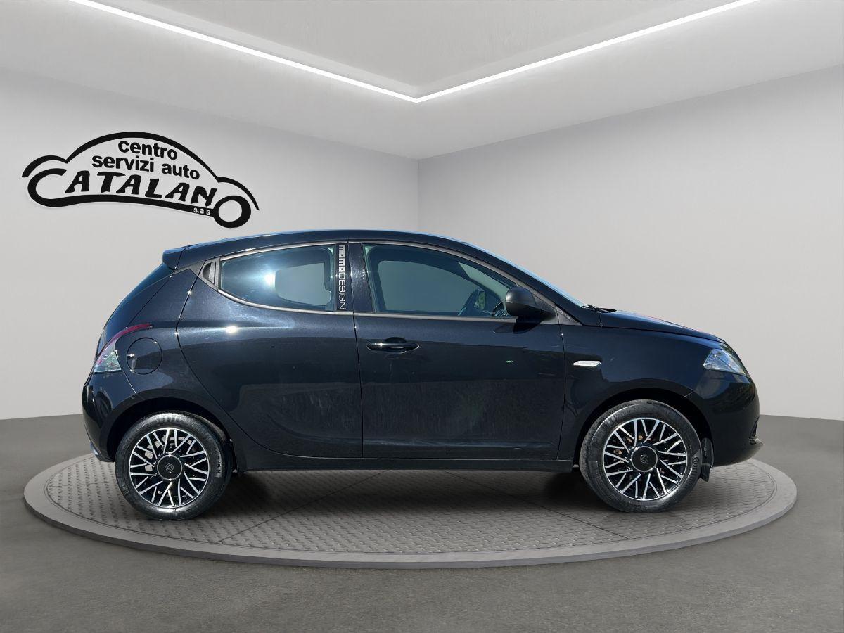 LANCIA - Ypsilon S - 1.3 MJT 95 CV 5p. S&S MOMO DESIGN