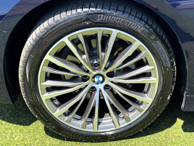 BMW 320 d Touring Luxury (Solo 37.650 KM)