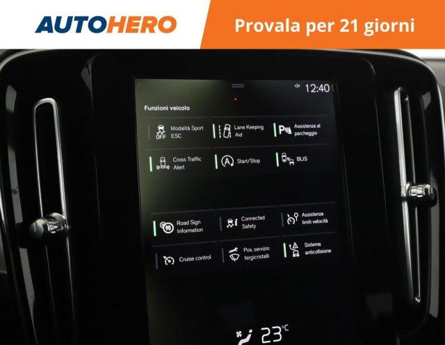 VOLVO XC40 T3 Business Plus