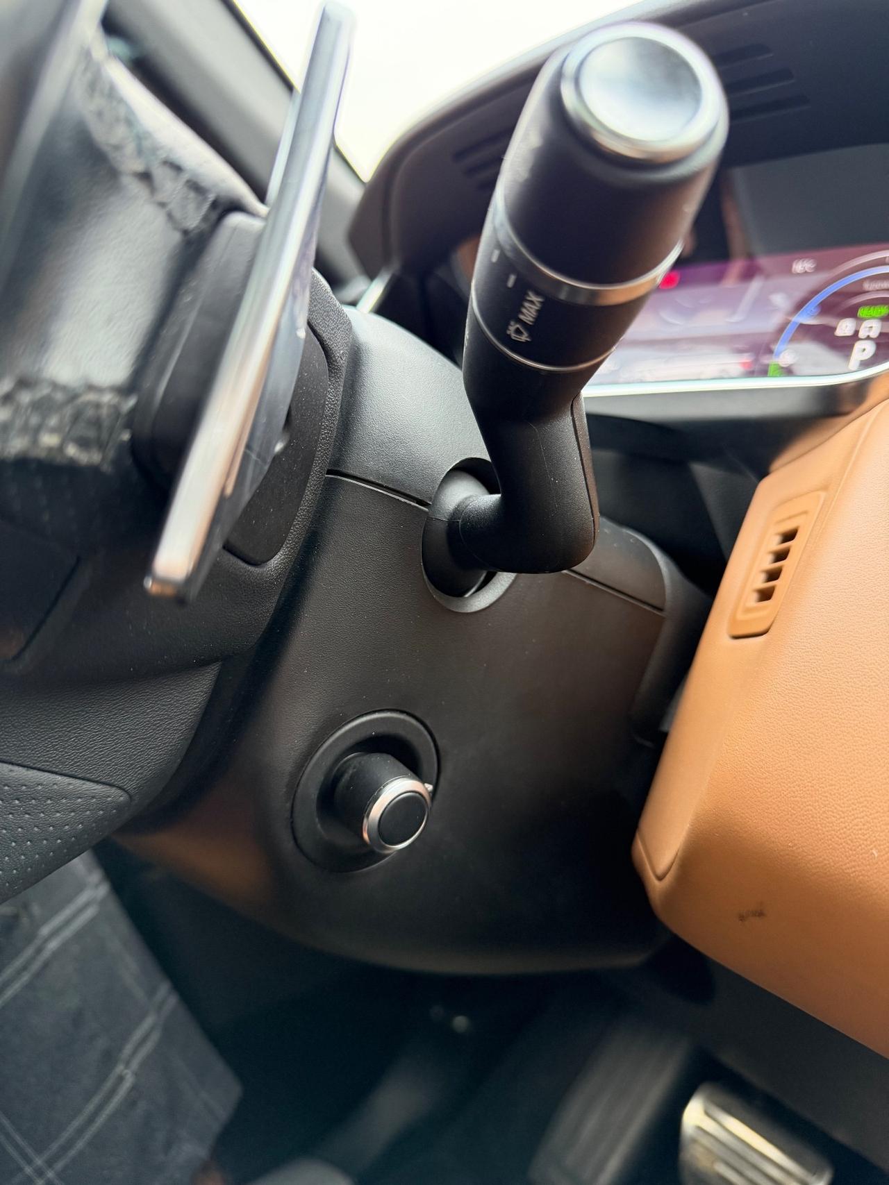 Land Rover Range Sport 2.0 Si4 PHEV Autobiography Dynamic