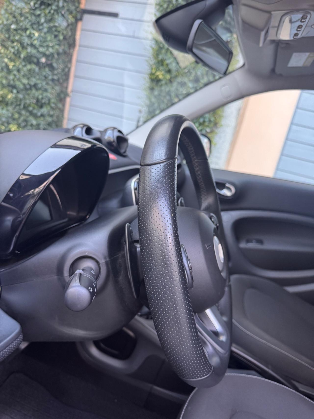 Smart ForTwo 70 1.0 twinamic Superpassion