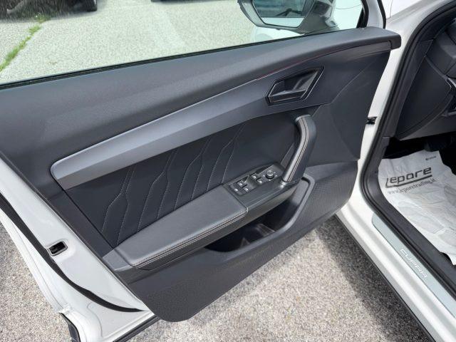 CUPRA Formentor 2.0 TDI 4Drive DSG