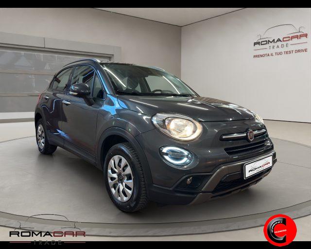 FIAT 500X 1.3 T4 150 CV cross