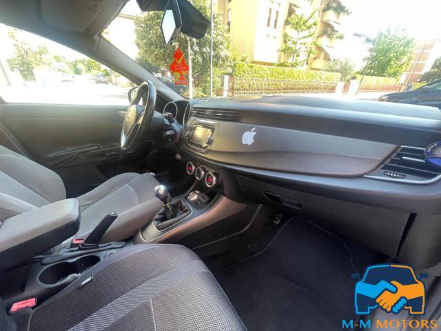 ALFA ROMEO Giulietta 1.6 105cv Neo Pat. in ProM-Mo