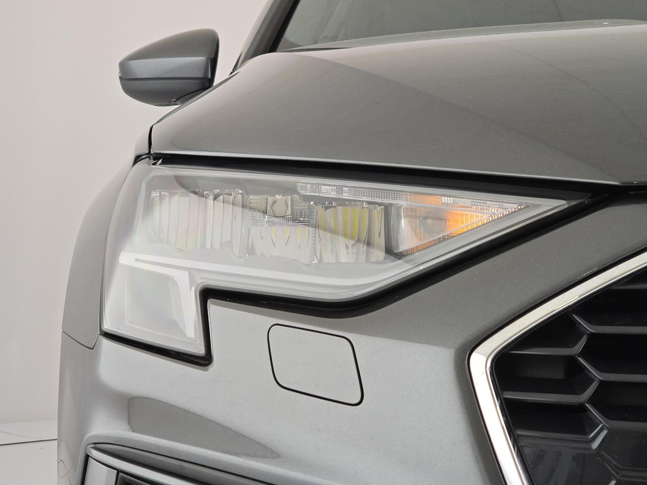 Audi A3 sportback 30 2.0 tdi s line edition s-tronic