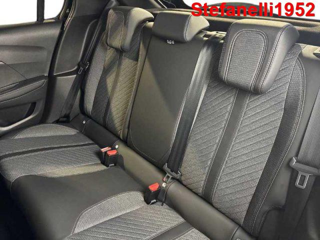 PEUGEOT 208 1.2 hybrid Allure 136cv e-dcs 6