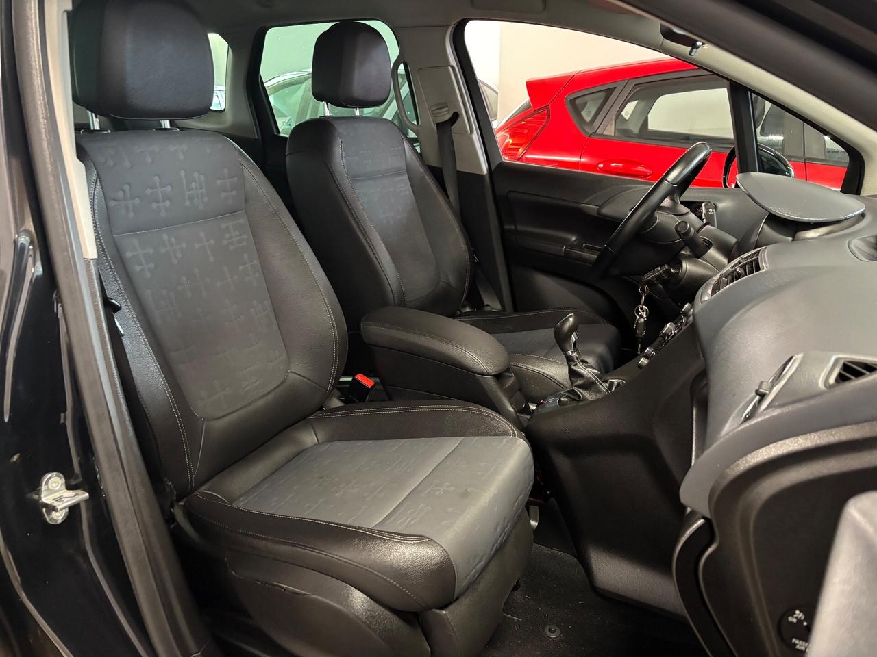 Opel Meriva 1.3 CDTI Elective