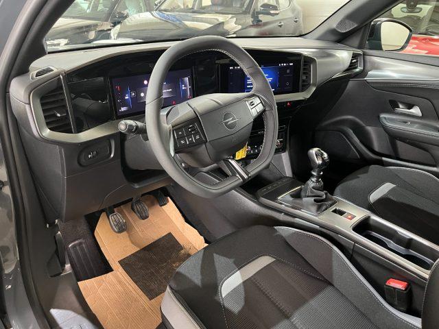 OPEL Mokka 1.2 Turbo 136 CV GS "18 GS LINE AZIENDALE OPEL