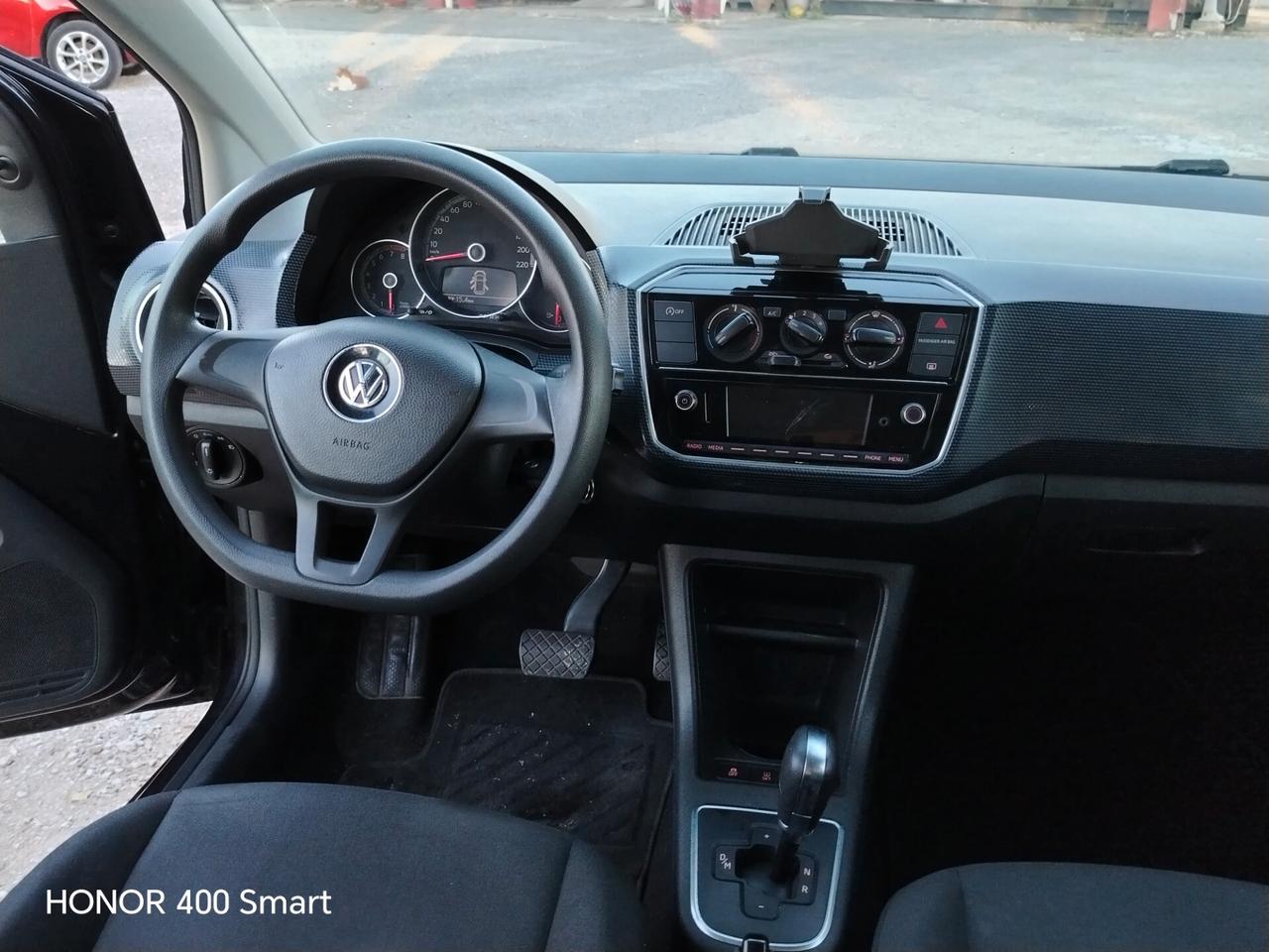 Volkswagen up! 1.0 5p. take