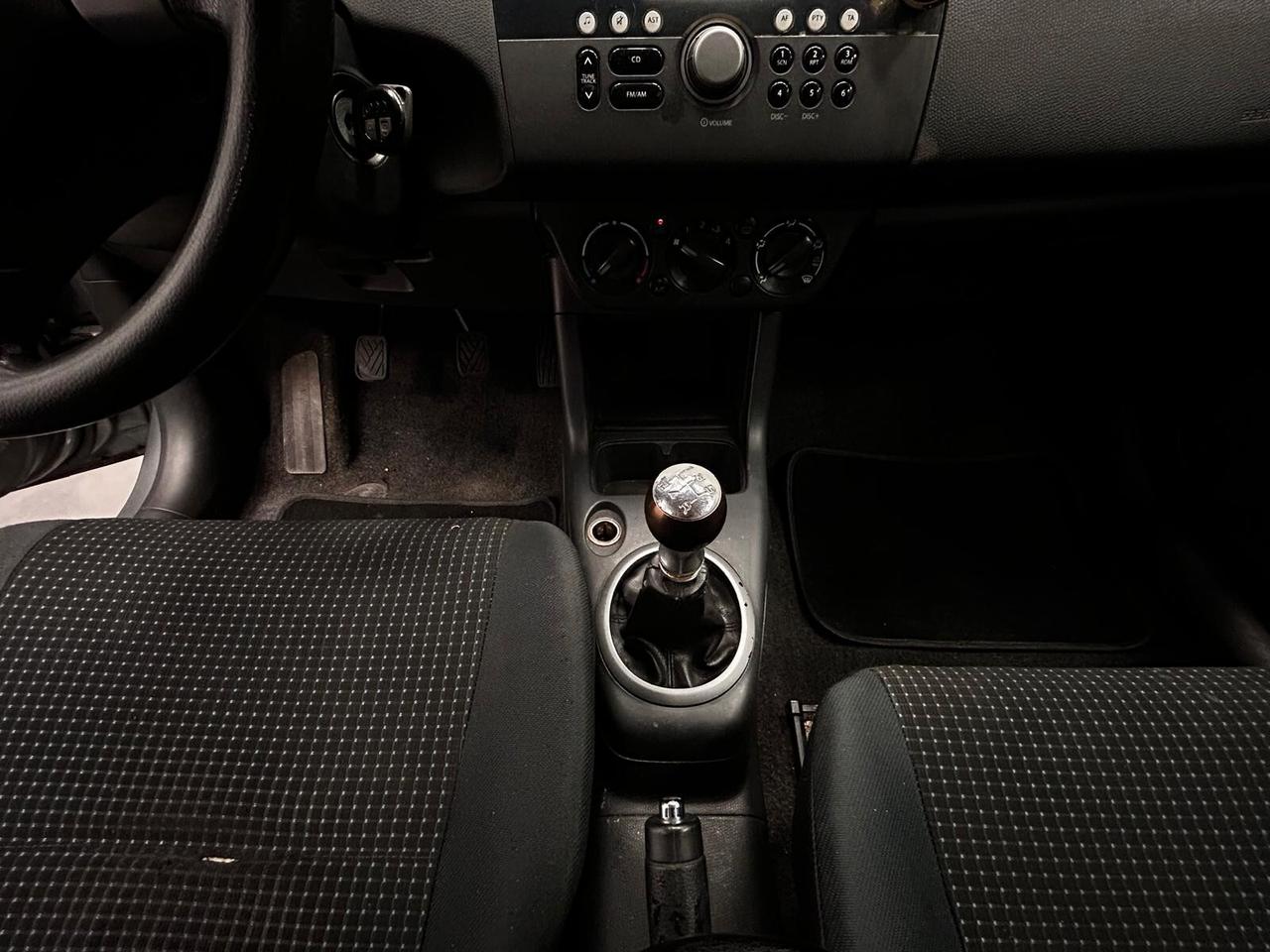 Suzuki Swift 1.3 5p. GL