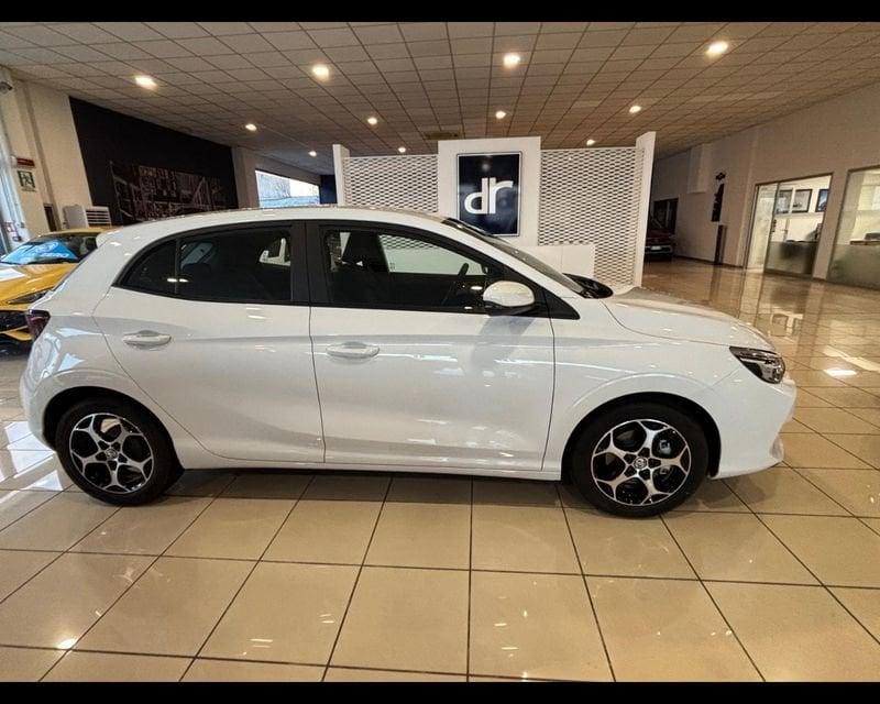 MG MG3 1.5 MT COMFORT