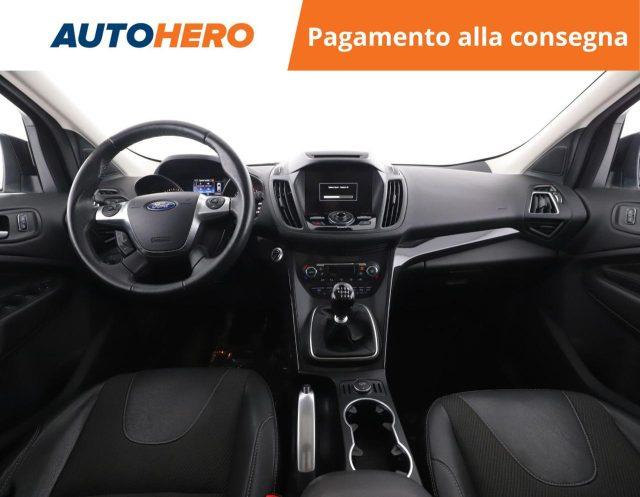 FORD Kuga 1.5 EcoBoost 120 CV S&S 2WD Titanium