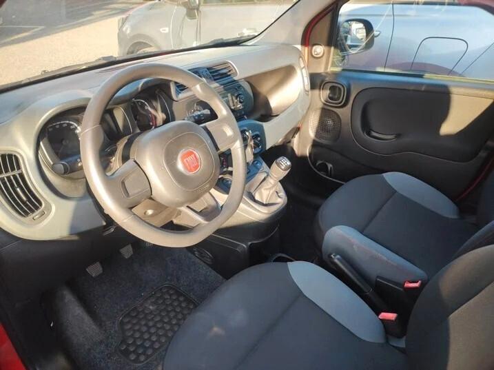 Fiat Panda 1.2 Easy