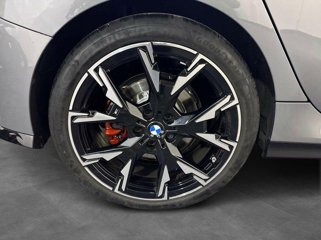 BMW Serie 1 118 d MSport Pro DCT