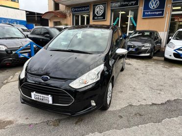 Ford B-Max 1.5 TDCi 75 CV